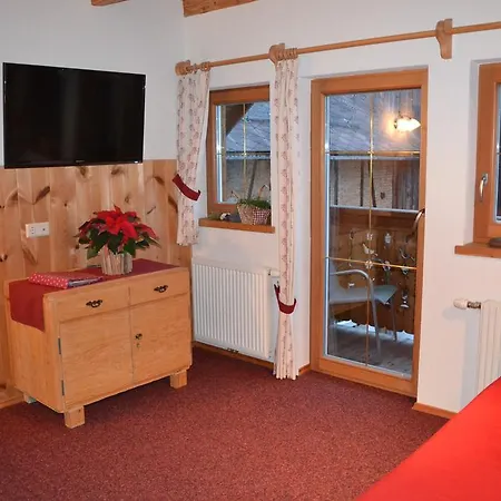 Vila Holdhof Schladming Pokoj fotografie