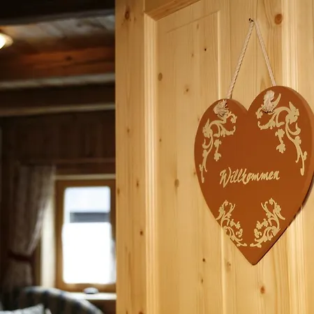 Vila Holdhof Schladming Pokoj fotografie