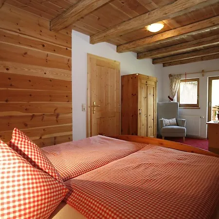 Vila Holdhof Schladming Pokoj fotografie