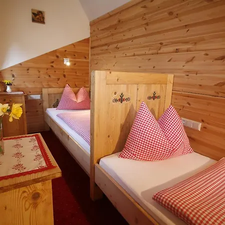 Vila Holdhof Schladming Pokoj fotografie