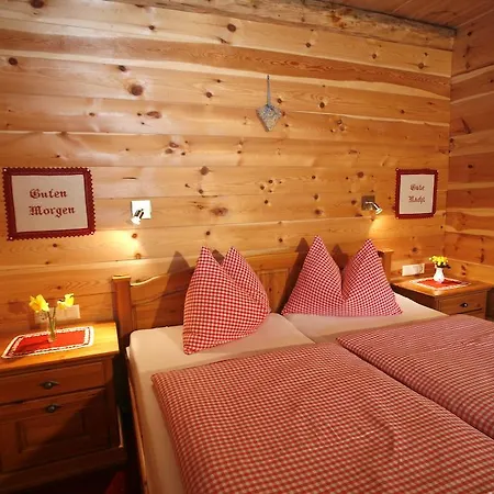 Vila Holdhof Schladming Pokoj fotografie