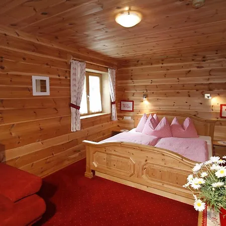 Vila Holdhof Schladming Pokoj fotografie