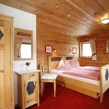 Vila Holdhof Schladming Pokoj fotografie