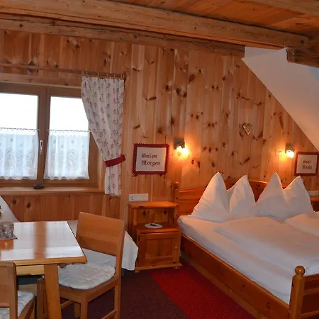 Vila Holdhof Schladming Exteriér fotografie