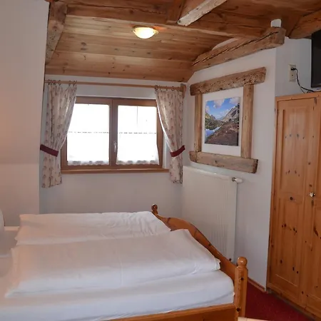 Vila Holdhof Schladming Exteriér fotografie