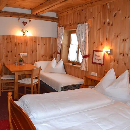 Vila Holdhof Schladming Exteriér fotografie