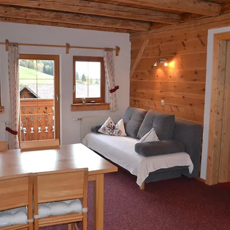 Vila Holdhof Schladming Exteriér fotografie