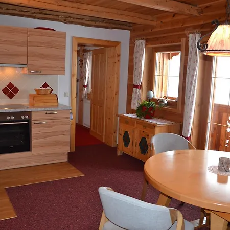 Vila Holdhof Schladming Exteriér fotografie