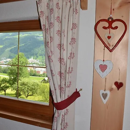 Vila Holdhof Schladming Exteriér fotografie