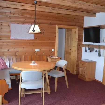 Vila Holdhof Schladming Exteriér fotografie