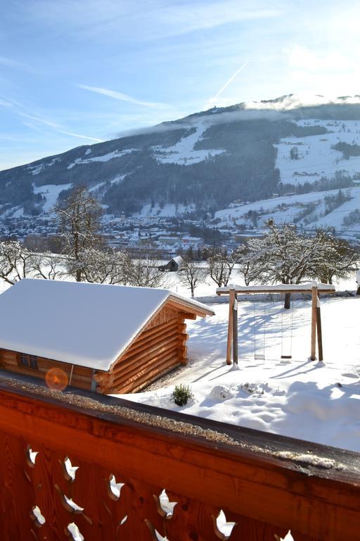 Holdhof Farm stay Schladming