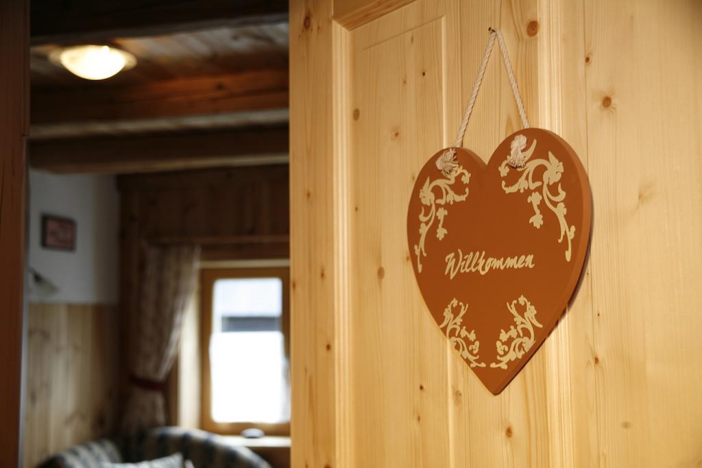 Farm stay Holdhof